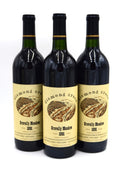 1991 Diamond Creek Cabernet Sauvignon, Gravelly Meadow, Napa Valley