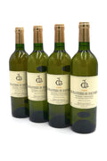 1999 Château Les Plantiers du Haut Brion Blanc, Pessac-Léognan