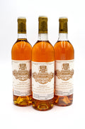 1988 Château Coutet, Barsac