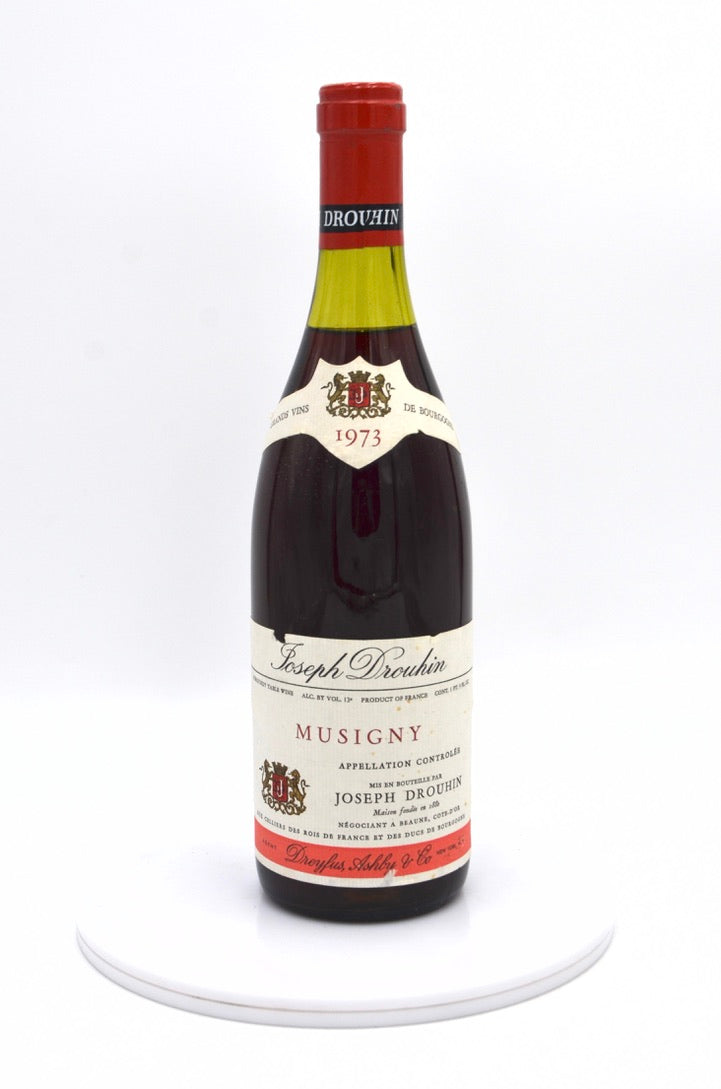 1973 Joseph Drouhin Musigny, Grand Cru