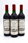 1990 Château Le Gay, Pomerol