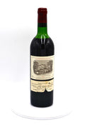 1973 Château Lafite Rothschild, Pauillac
