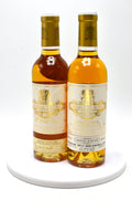 2005 Château Coutet, Barsac (half-bottle)