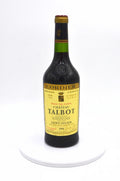 1978 Château Talbot, St. Julien