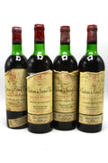 1976 Château du Grand Parc, St. Julien