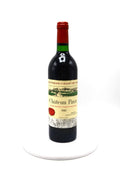 1982 Château Pavie, St. Émilion