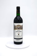 1996 Château Leoville Barton, St. Julien