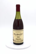 1964 Domaine Remy Morey-Saint-Denis