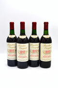 1974 Beaulieu Vineyard Georges de Latour Private Reserve Cabernet Sauvignon, Napa Valley