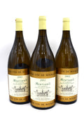 2002 Domaine Remi Jobard Meursault, En Luraule, Cote de Beaune (magnum)