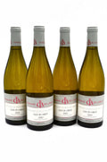 2002 Domaine de l'Arlot Nuits St. Georges Blanc, Clos de l'Arlot, Monopole Premier Cru
