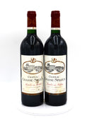 1995 Château Chasse Spleen, Moulis en Medoc