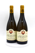1996 Domaine Ponsot Morey-Saint-Denis Blanc, Clos des Monts Luisants, Premier Cru
