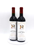1998 Château Clerc Milon, Pauillac
