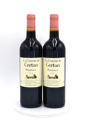 2010 La Gravette de Certan, Pomerol [Vieux Château Certan's 2nd]