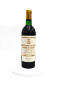 1978 Château Pichon Lalande, Pauillac