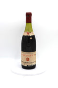1971 Faiveley Gevrey-Chambertin, La Combe Aux Moines, Premier Cru