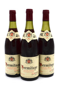 1980 Henri Sorrel Hermitage, Rhone