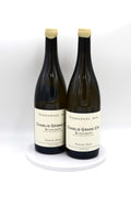 2016 Patrick Piuze Chablis, Blanchots, Grand Cru