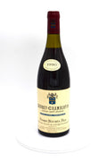 1990 Pierre Bouree Fils Gevrey-Chambertin, Lavaux Saint-Jacques, Premier Cru