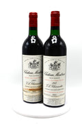 1988 Château Montrose, St. Estephe