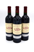 2000 Pavillon Rouge du Château Margaux, Margaux [Ch. Margaux's 2nd]