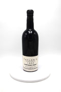 1960 Taylor Fladgate Vintage Port
