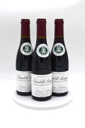 2003 Maison Louis Latour Chambolle-Musigny (half-bottle)