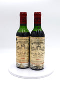 1982 Château La Lagune, Haut-Médoc (half-bottle)