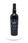 1997 Heitz Cellars Ink Grade Vineyard Port, Napa Valley