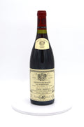 1990 Domaine Louis Jadot Savigny les Beaune, La Dominode, Premier Cru