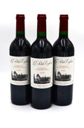 2000 La Petite Eglise, Pomerol [Ch. L'Eglise-Clinet's 2nd]