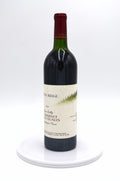 1982 Pine Ridge Cabernet Sauvignon, Rutherford Cuvée, Napa Valley