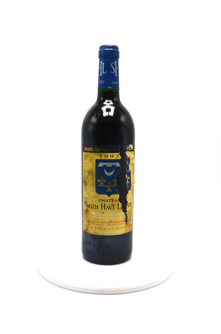 1993 Château Smith Haut Lafitte, Pessac-Leognan