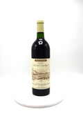 1985 Joseph Phelps Vineyards Cabernet Sauvignon, Eisele Vineyard, Napa Valley
