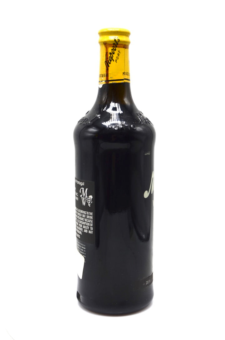 1992 Niepoort Jubilee Vintage Port