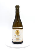 2002 M. Chapoutier Ermitage Blanc, Le Meal