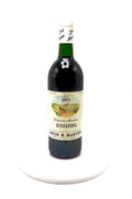 1971 Louis M. Martini Zinfandel, Napa Valley