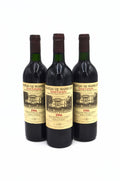 1986 Château de Marbuzet, St. Estèphe [Ch. Cos d'Estournel's 2nd]