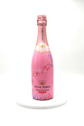 NV Veuve Ambal Brut, Cremant de Bourgogne Rosé Collection