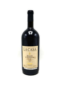 1997 Caparzo Brunello di Montalcino, La Casa (magnum)