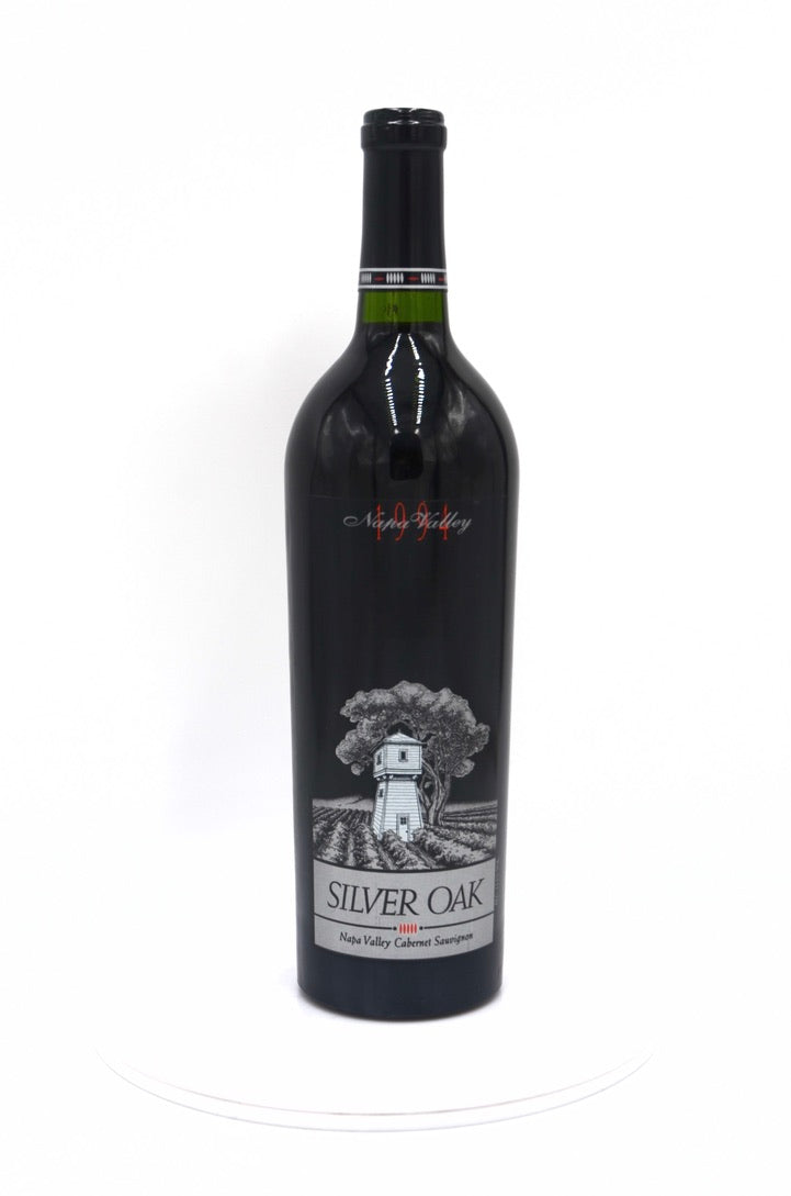 1994 Silver Oak Cabernet Sauvignon, Napa Valley