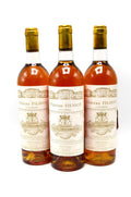 1989 Château Filhot, Sauternes