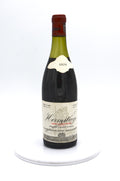 1970 Delas Freres Hermitage, Saint Christophe, Rhône