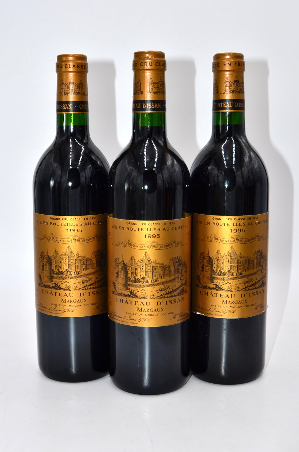 1995 Château d'Issan, Margaux