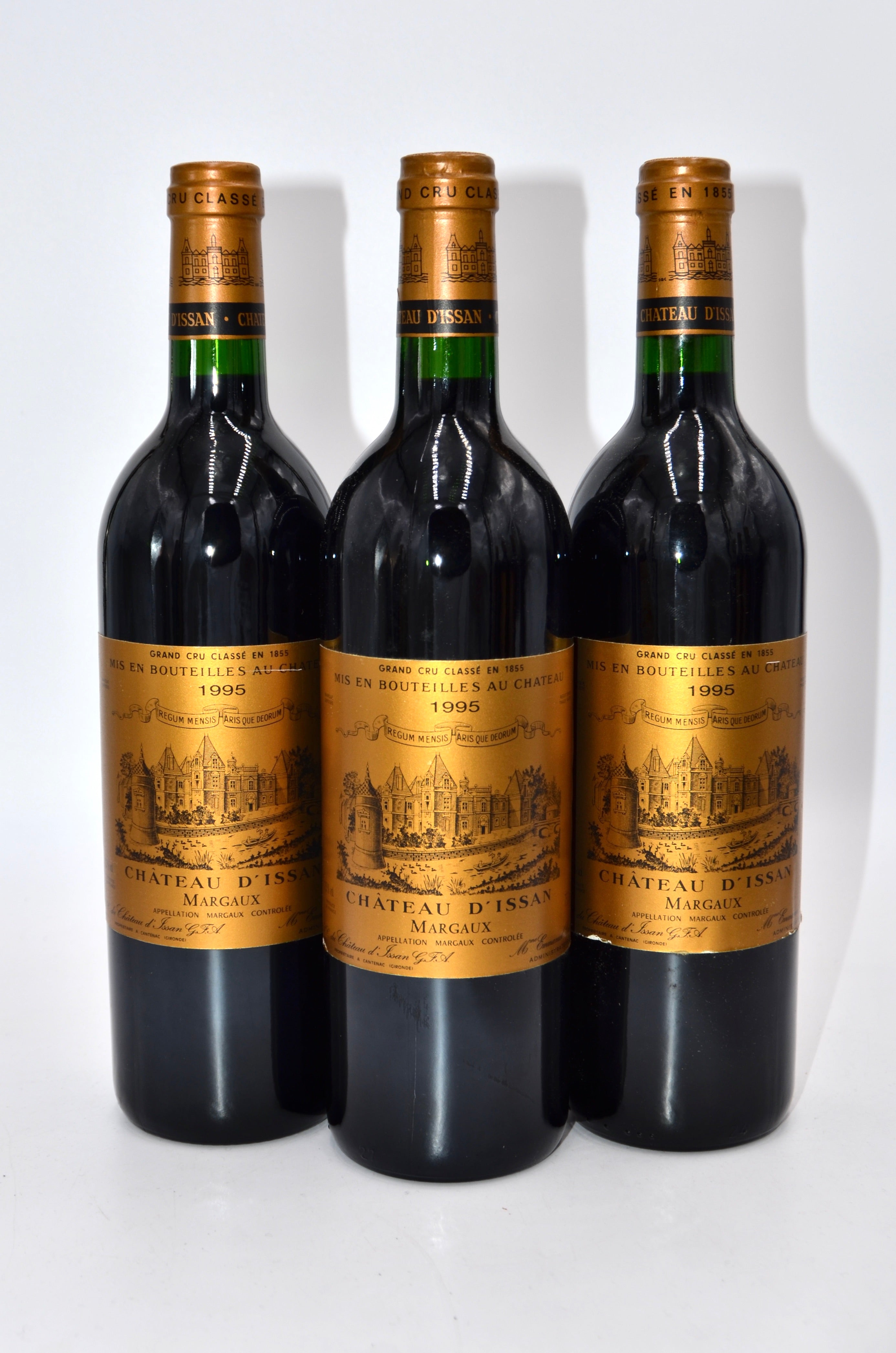 1995 Château d'Issan, Margaux