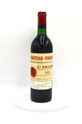 1983 Château Figeac, St. Emilion