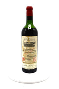 1964 Château Grand-Puy-Lacoste, Pauillac