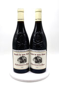 2007 Domaine Pierre Usseglio & Fils Chateauneuf du Pape, Cuvee de Mon Aieul