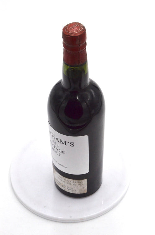 1948 Graham's Vintage Port